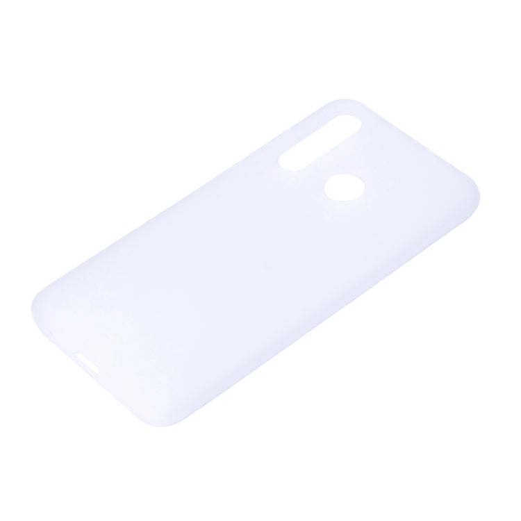 For Huawei nova 4 Candy Color TPU Case