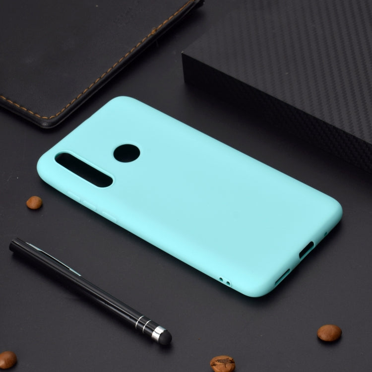 For Huawei nova 4 Candy Color TPU Case