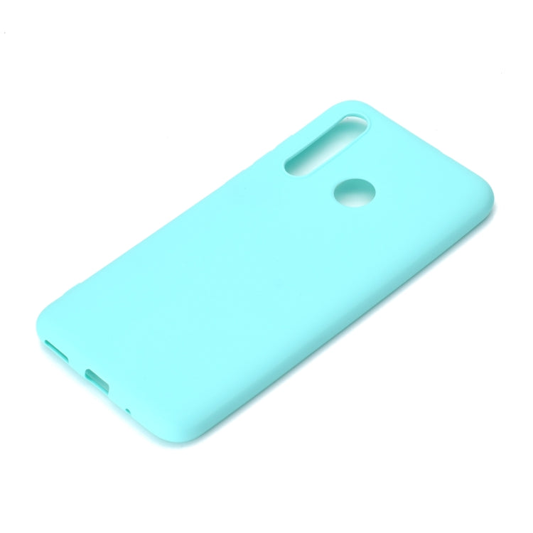 For Huawei nova 4 Candy Color TPU Case