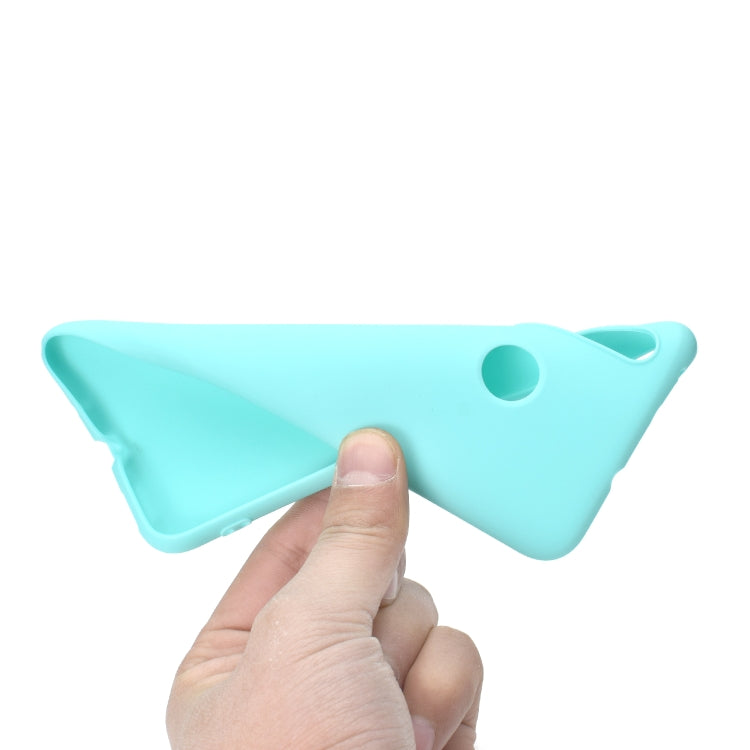 For Huawei nova 4 Candy Color TPU Case