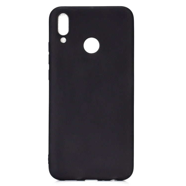 For Huawei P Smart (2019) Candy Color TPU Case