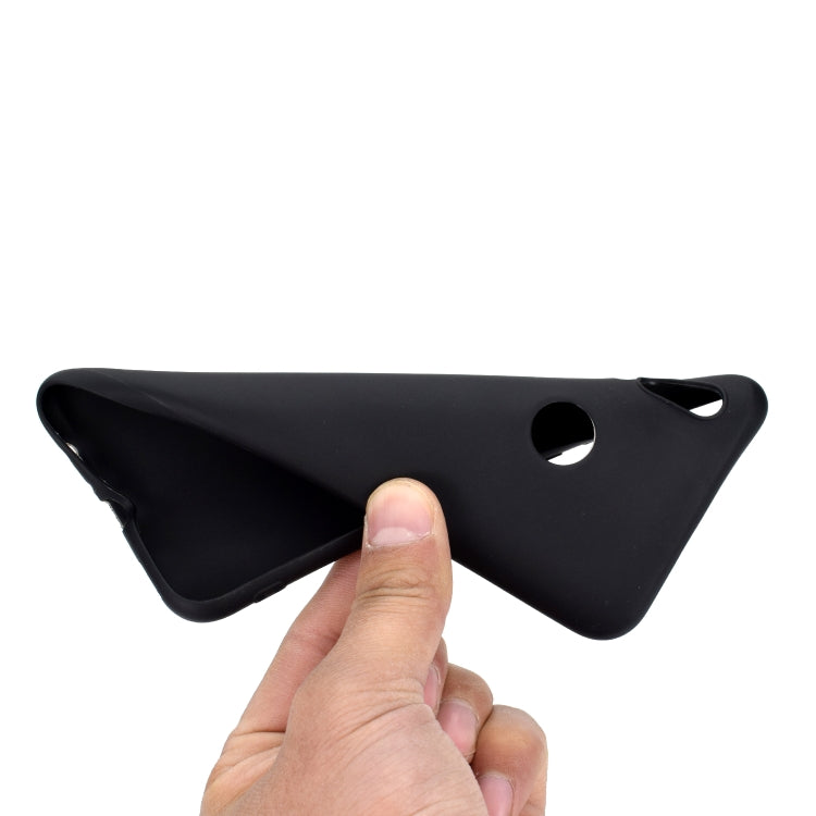 For Huawei P Smart (2019) Candy Color TPU Case