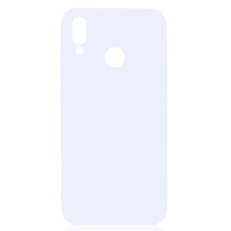 For Huawei P Smart (2019) Candy Color TPU Case