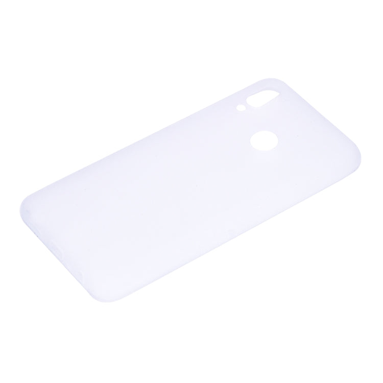 For Huawei P Smart (2019) Candy Color TPU Case