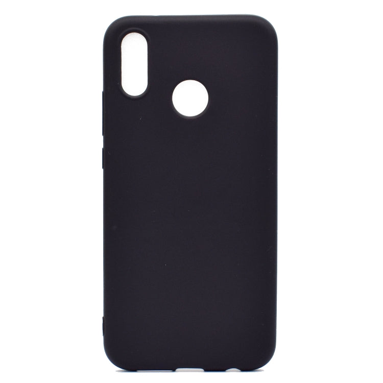 For Huawei P20 Lite Candy Color TPU Case