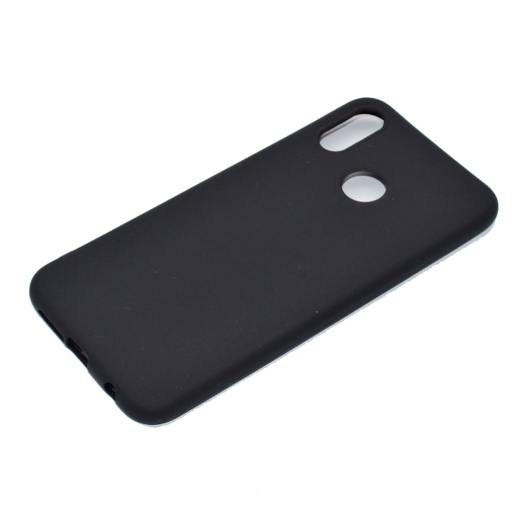 For Huawei P20 Lite Candy Color TPU Case