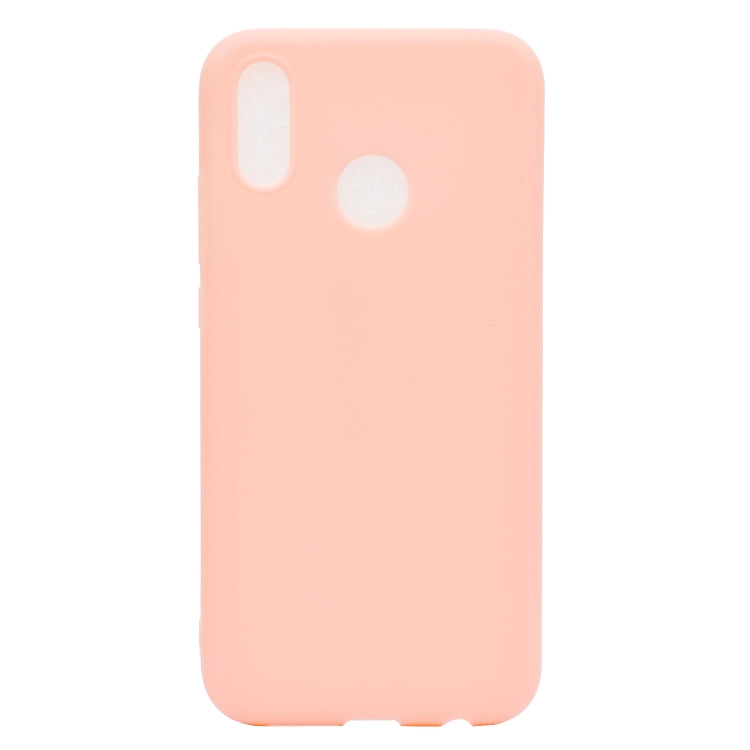 For Huawei P20 Lite Candy Color TPU Case