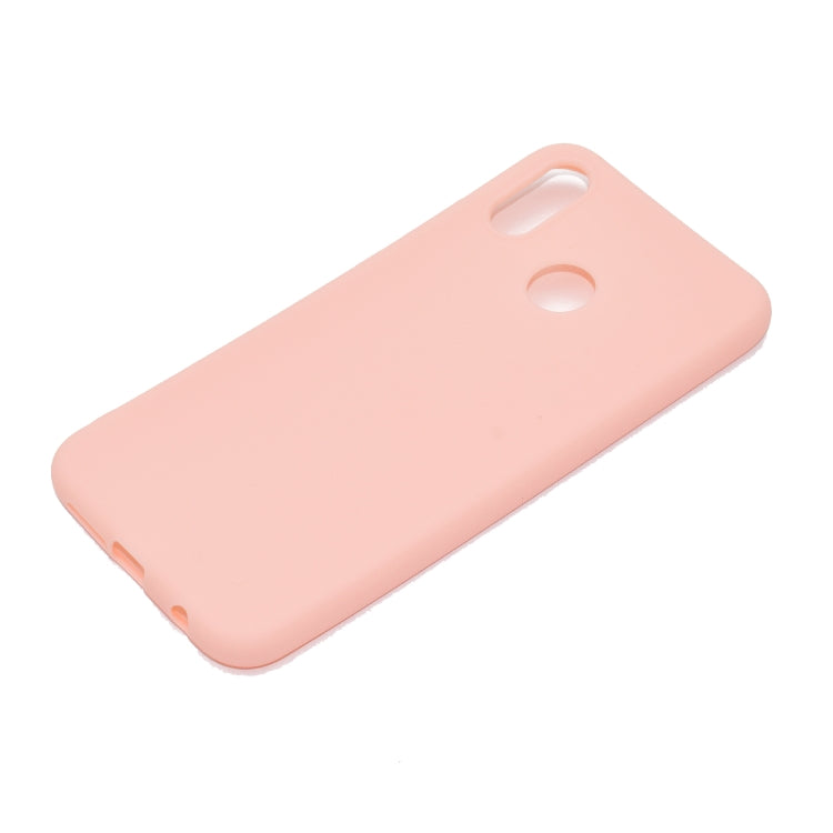 For Huawei P20 Lite Candy Color TPU Case