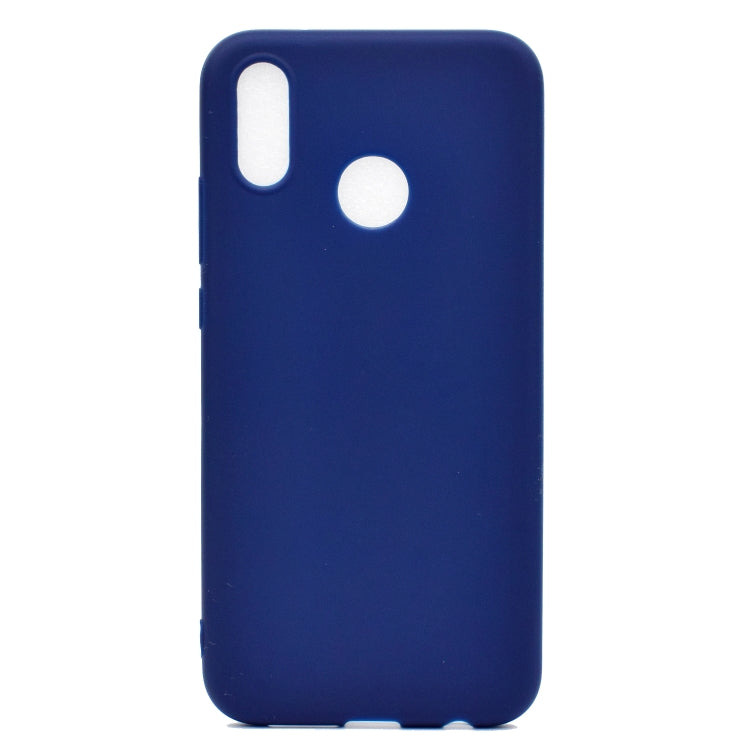 For Huawei P20 Lite Candy Color TPU Case