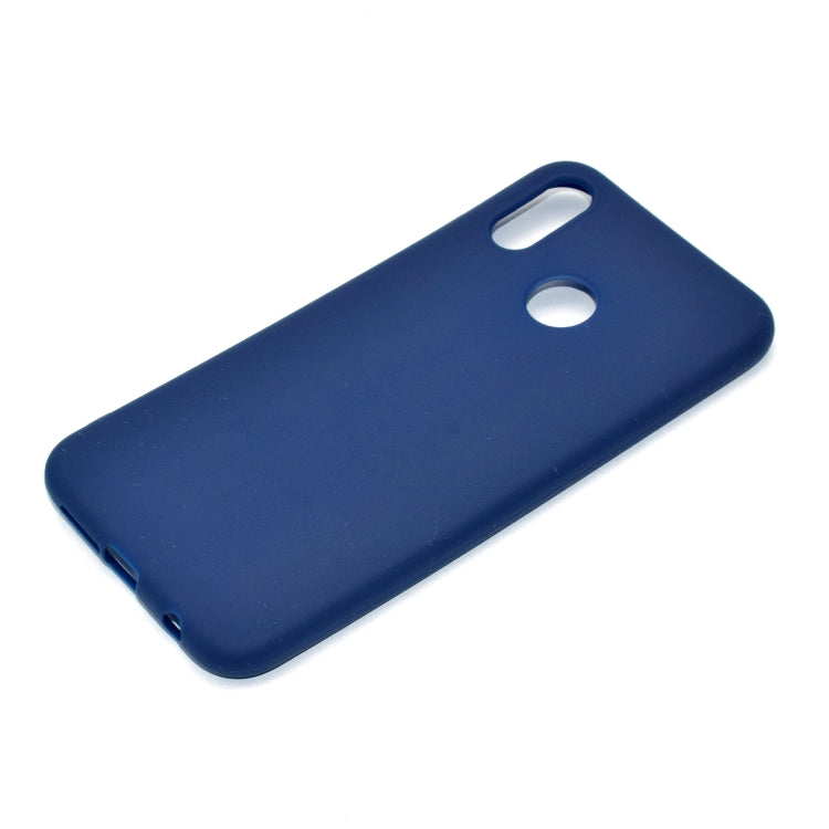 For Huawei P20 Lite Candy Color TPU Case