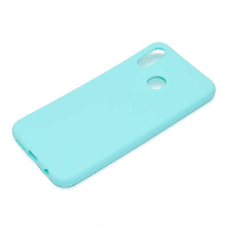 For Huawei P20 Lite Candy Color TPU Case