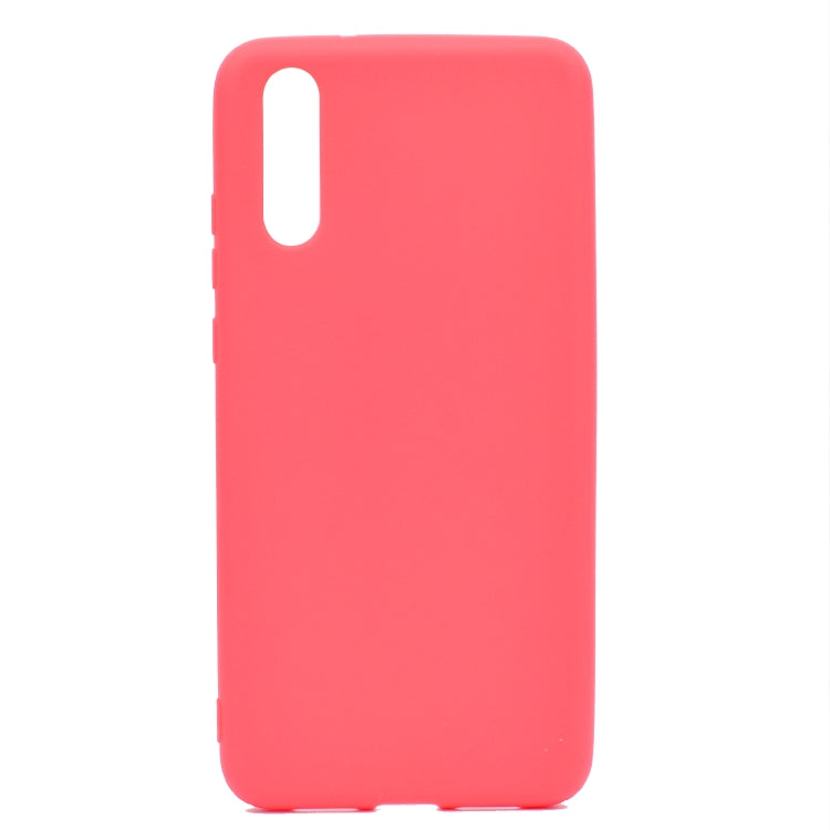 For Huawei P20 Pro Candy Color TPU Case