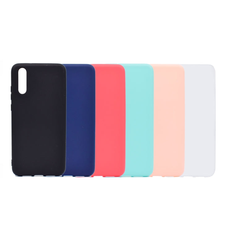 For Huawei P20 Pro Candy Color TPU Case