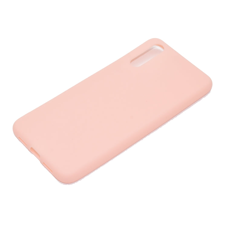 For Huawei P20 Pro Candy Color TPU Case