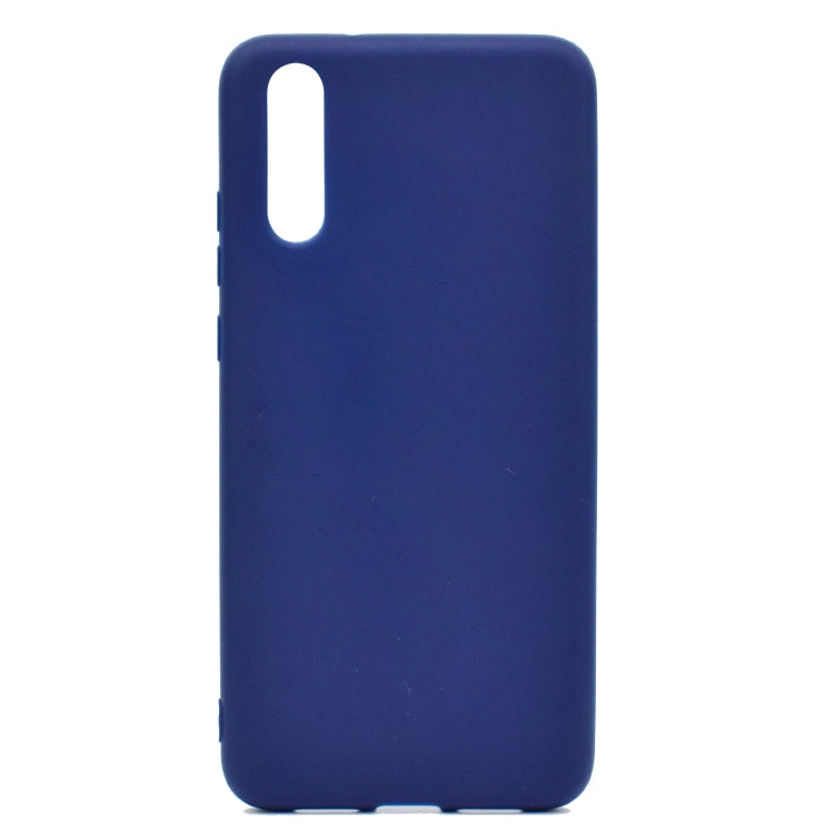 For Huawei P20 Pro Candy Color TPU Case