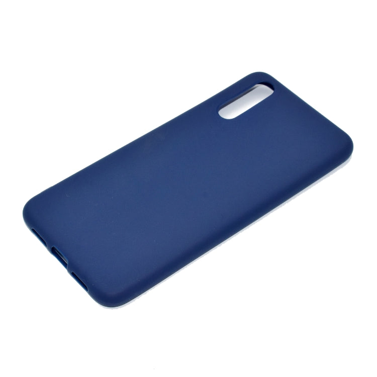 For Huawei P20 Pro Candy Color TPU Case