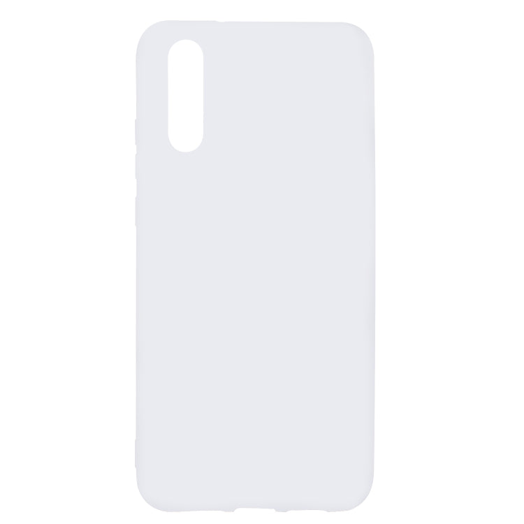 For Huawei P20 Pro Candy Color TPU Case