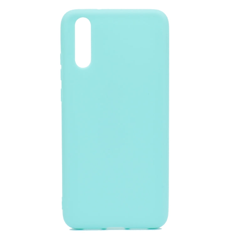 For Huawei P20 Pro Candy Color TPU Case