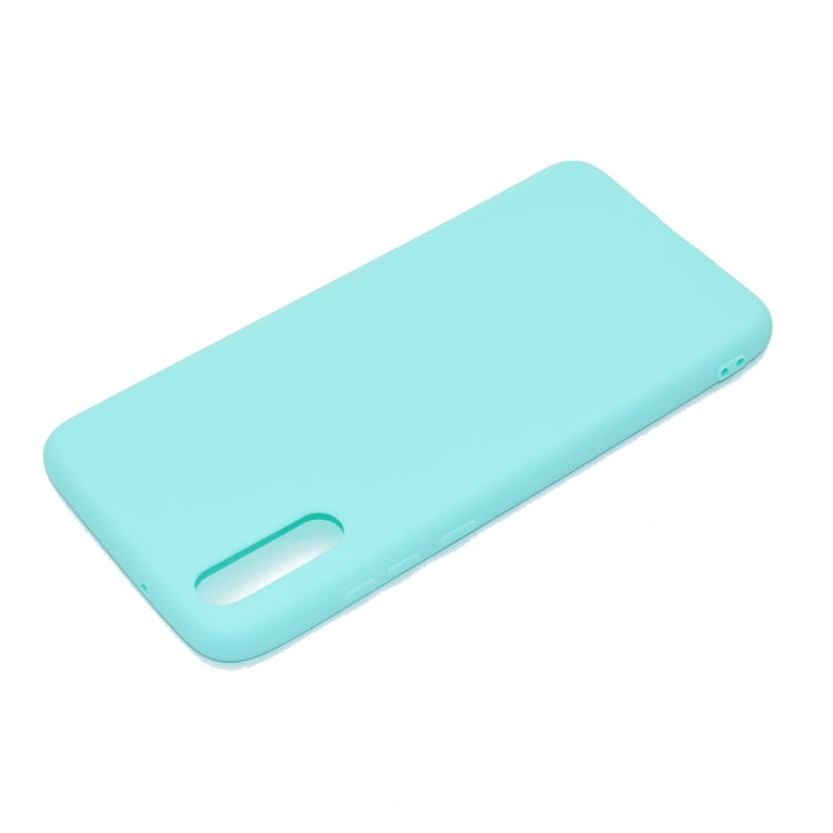 For Huawei P20 Pro Candy Color TPU Case