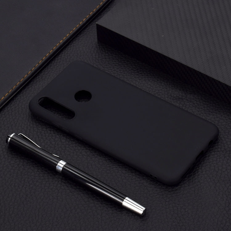 For Huawei P30 Lite Candy Color TPU Case