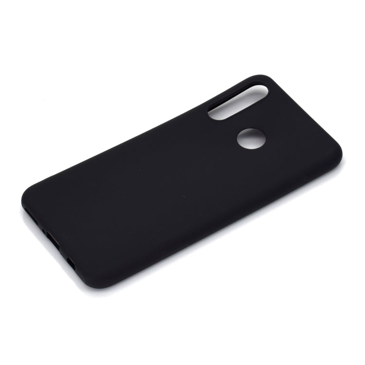 For Huawei P30 Lite Candy Color TPU Case