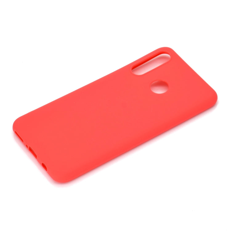 For Huawei P30 Lite Candy Color TPU Case