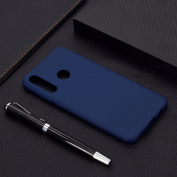 For Huawei P30 Lite Candy Color TPU Case