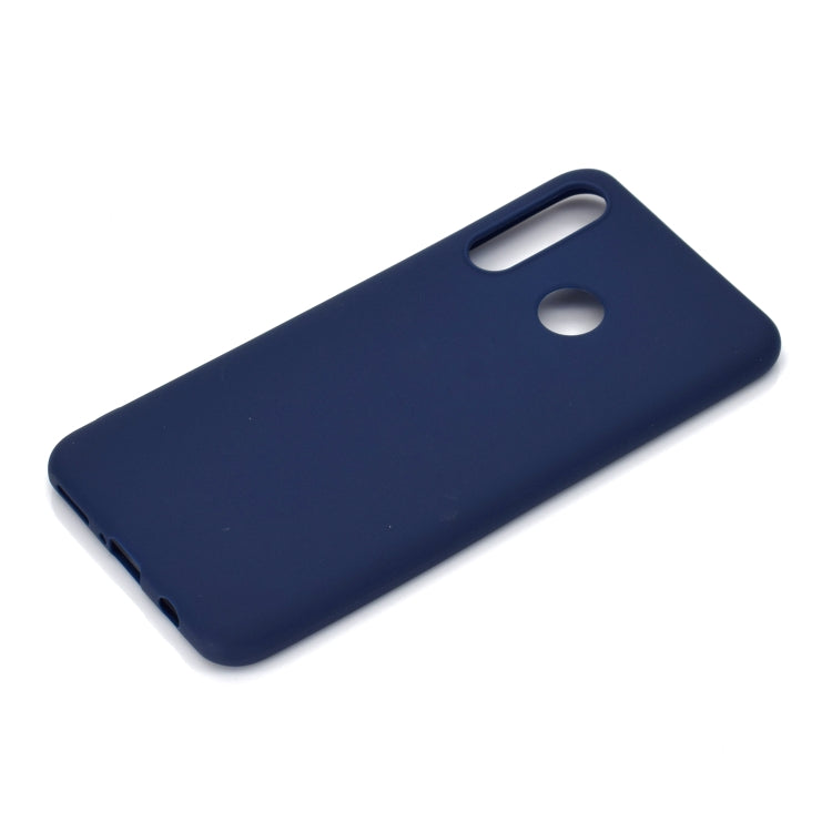 For Huawei P30 Lite Candy Color TPU Case
