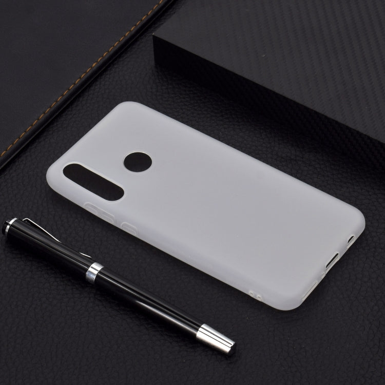 For Huawei P30 Lite Candy Color TPU Case