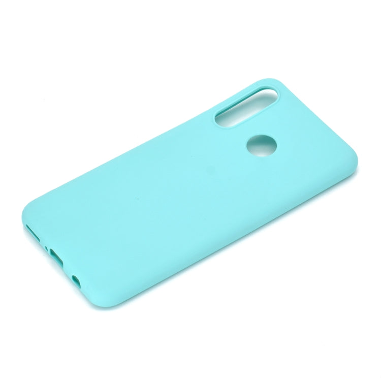 For Huawei P30 Lite Candy Color TPU Case