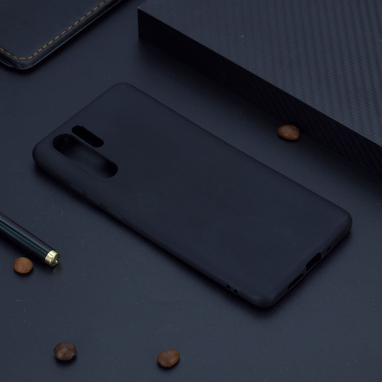 For Huawei P30 Pro Candy Color TPU Case