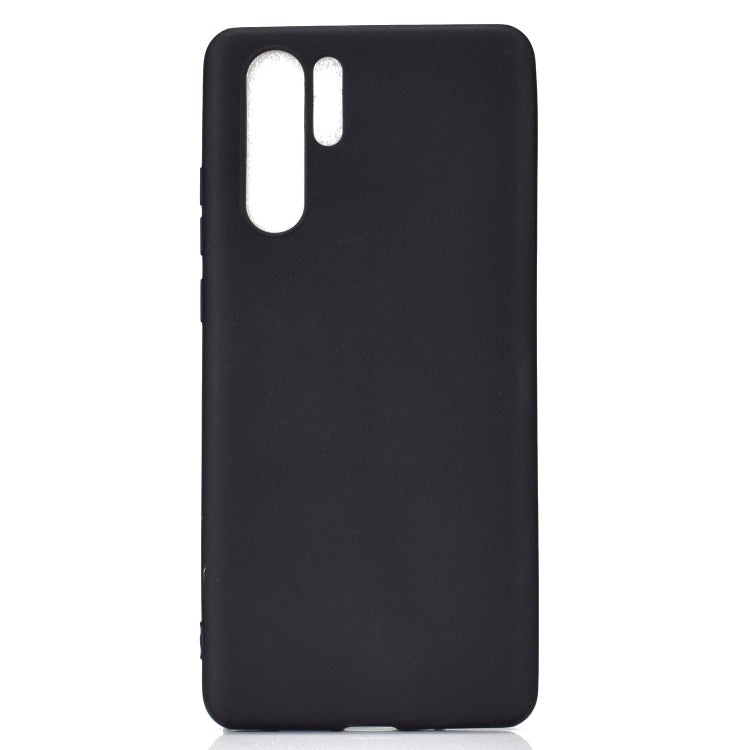 For Huawei P30 Pro Candy Color TPU Case
