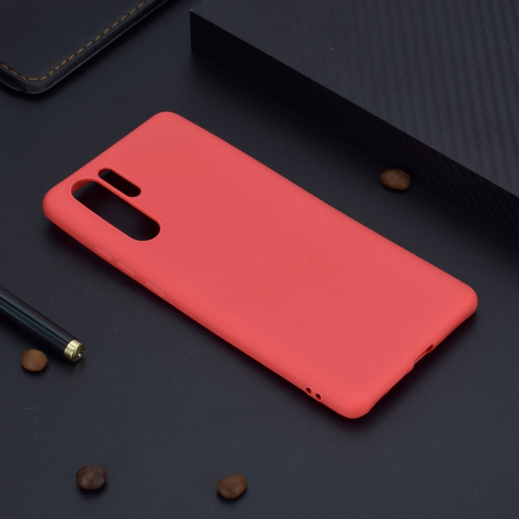 For Huawei P30 Pro Candy Color TPU Case