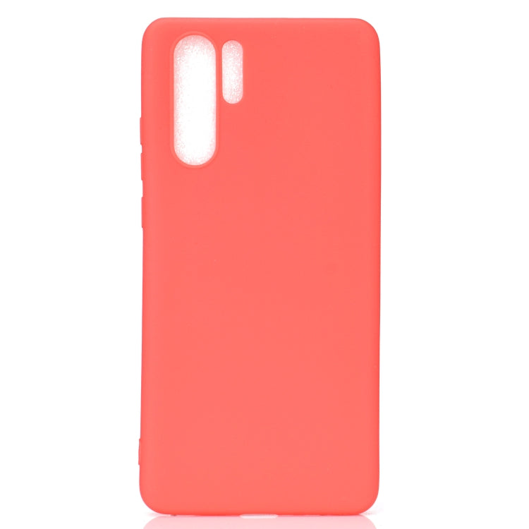 For Huawei P30 Pro Candy Color TPU Case