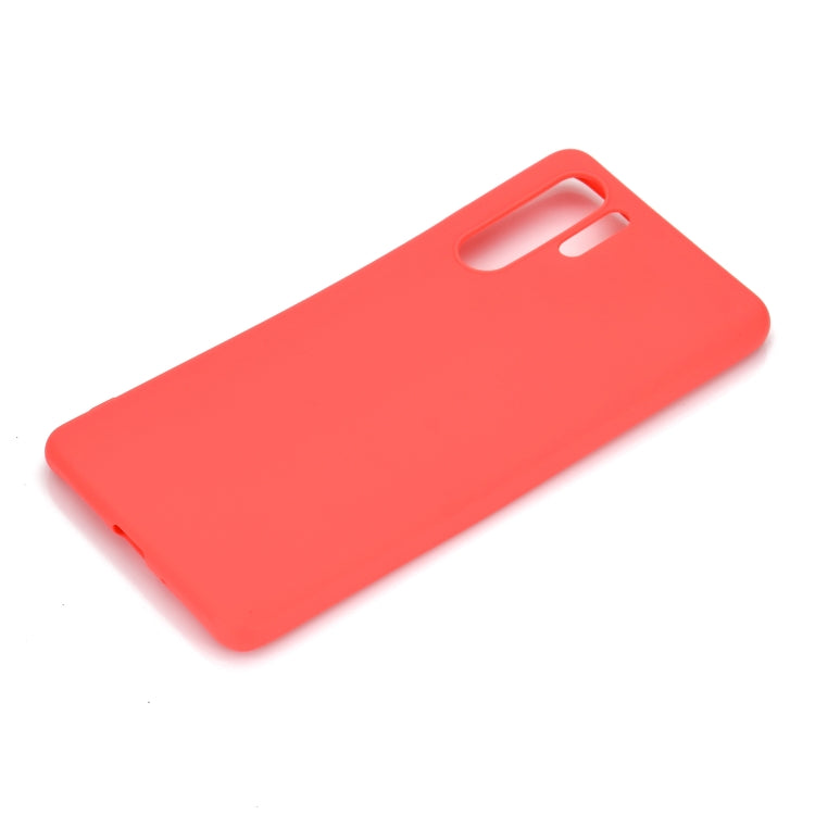 For Huawei P30 Pro Candy Color TPU Case