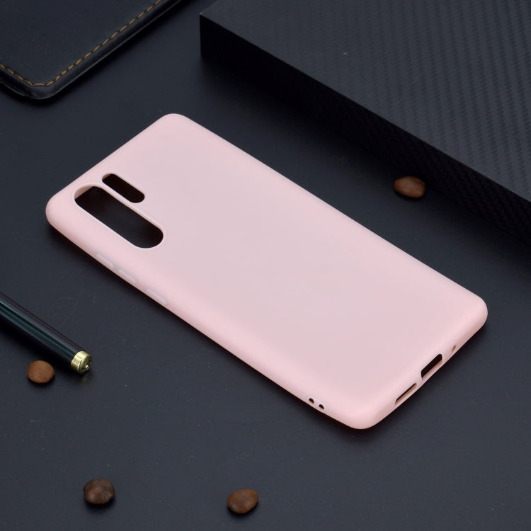 For Huawei P30 Pro Candy Color TPU Case
