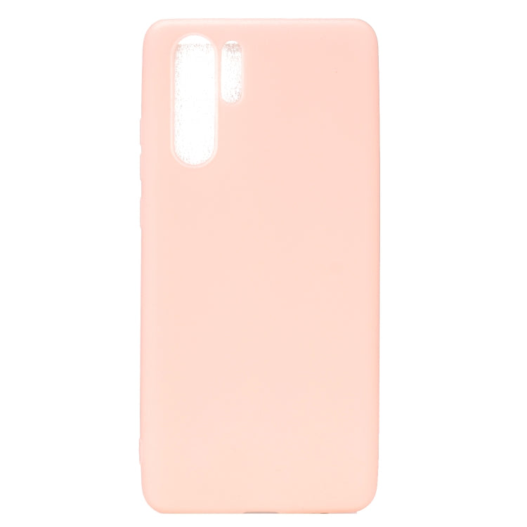 For Huawei P30 Pro Candy Color TPU Case