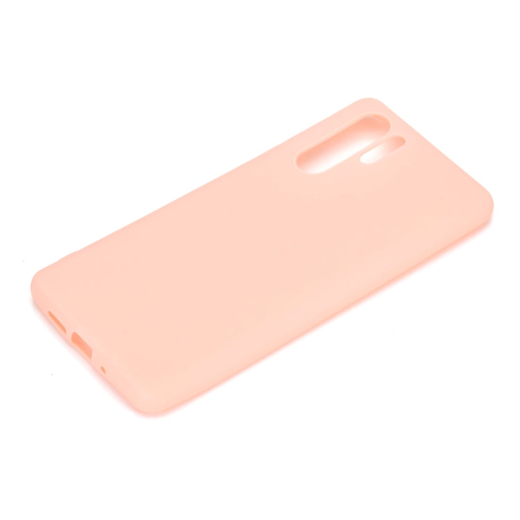 For Huawei P30 Pro Candy Color TPU Case