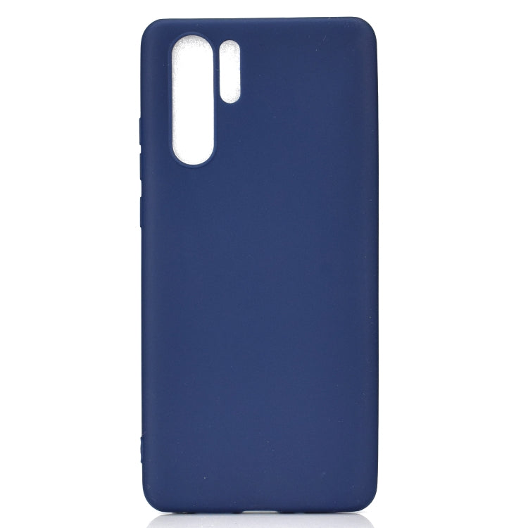 For Huawei P30 Pro Candy Color TPU Case