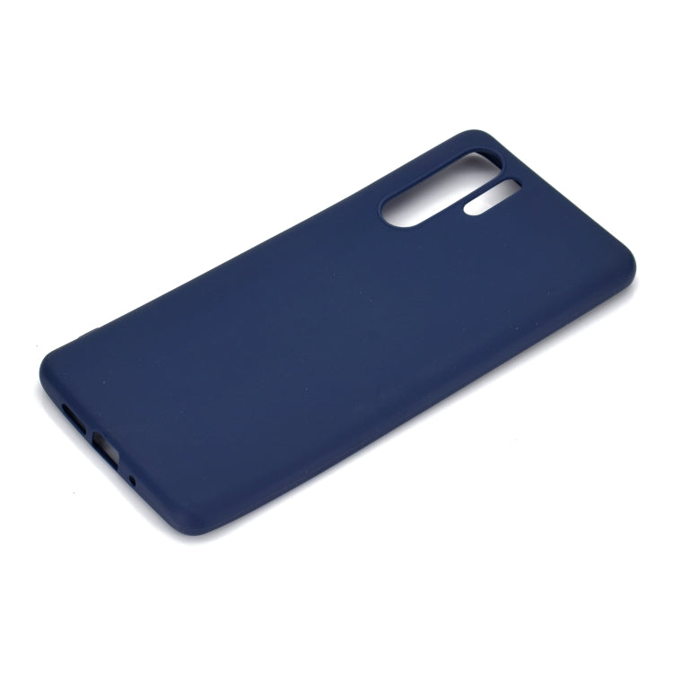 For Huawei P30 Pro Candy Color TPU Case