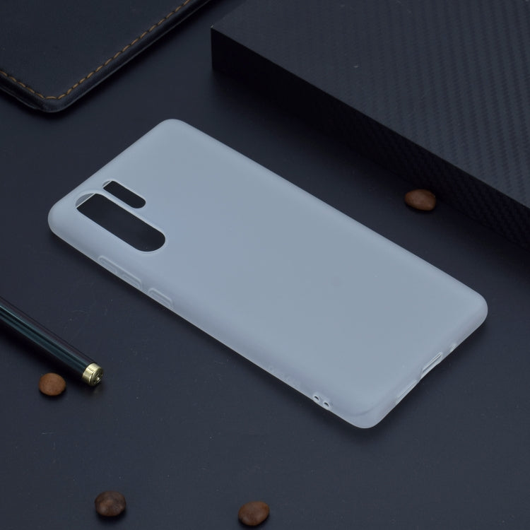 For Huawei P30 Pro Candy Color TPU Case