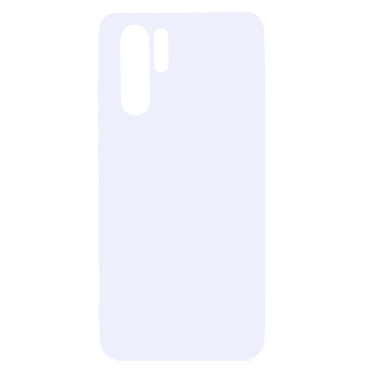 For Huawei P30 Pro Candy Color TPU Case