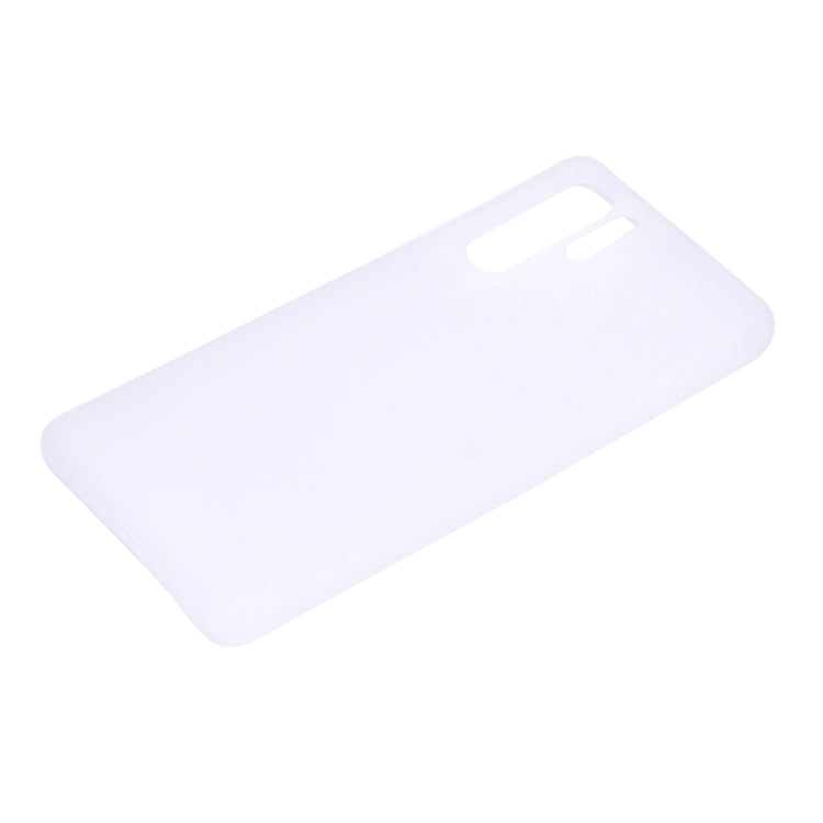 For Huawei P30 Pro Candy Color TPU Case