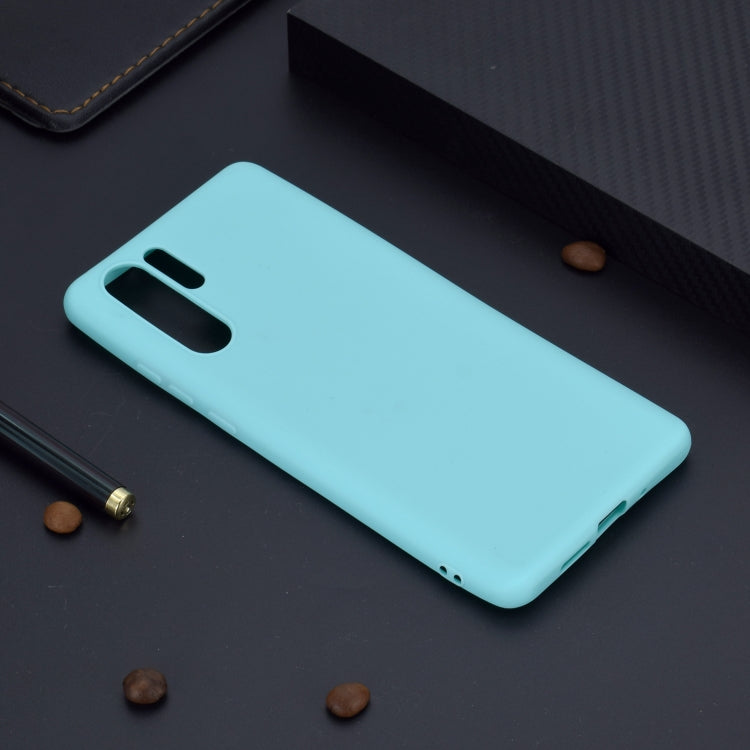 For Huawei P30 Pro Candy Color TPU Case