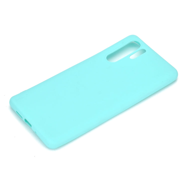 For Huawei P30 Pro Candy Color TPU Case