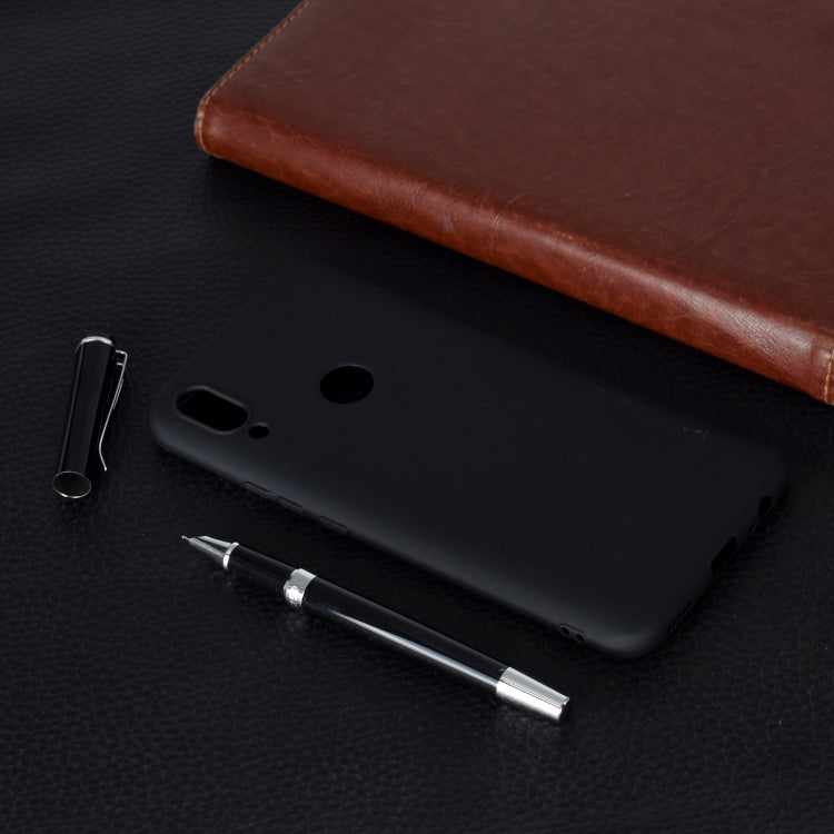 For Huawei P Smart Z Candy Color TPU Case