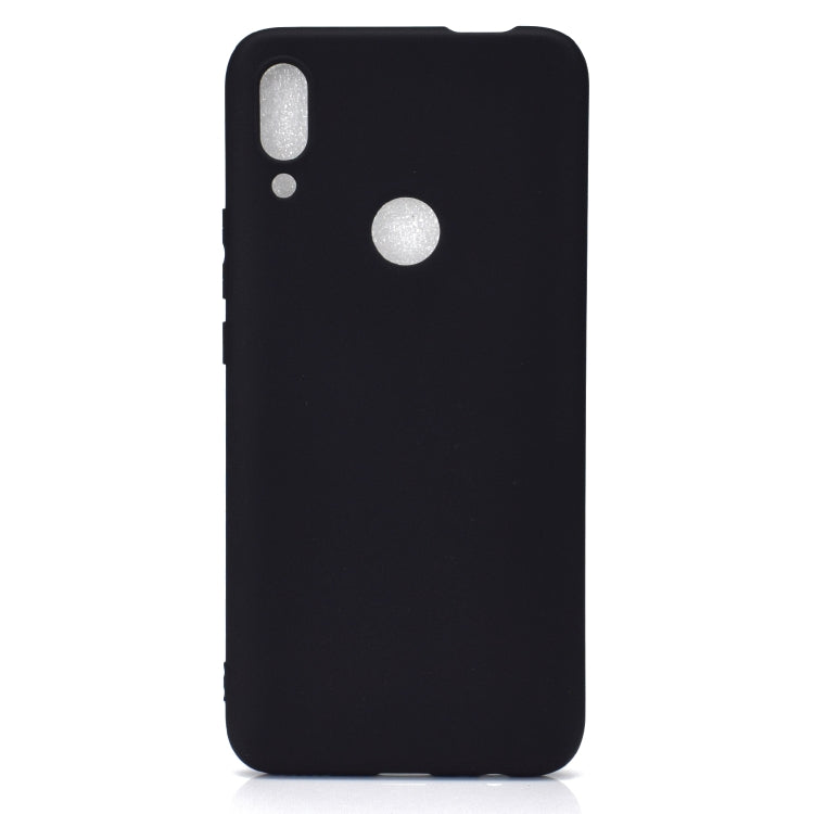 For Huawei P Smart Z Candy Color TPU Case