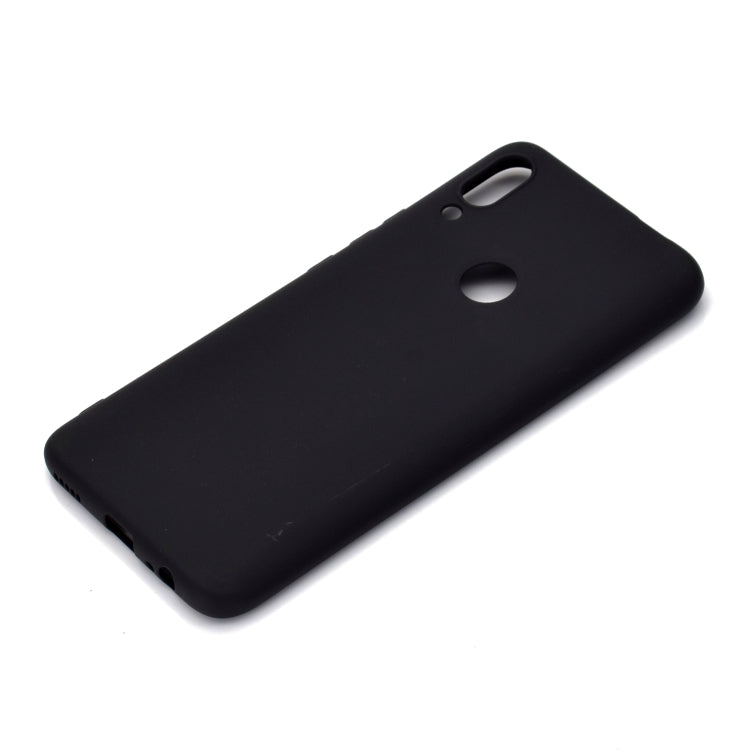 For Huawei P Smart Z Candy Color TPU Case