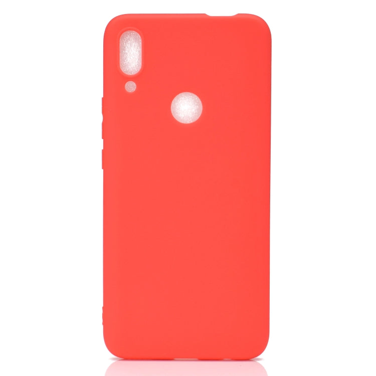 For Huawei P Smart Z Candy Color TPU Case