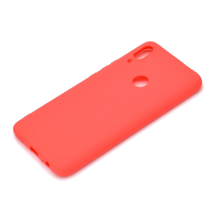 For Huawei P Smart Z Candy Color TPU Case